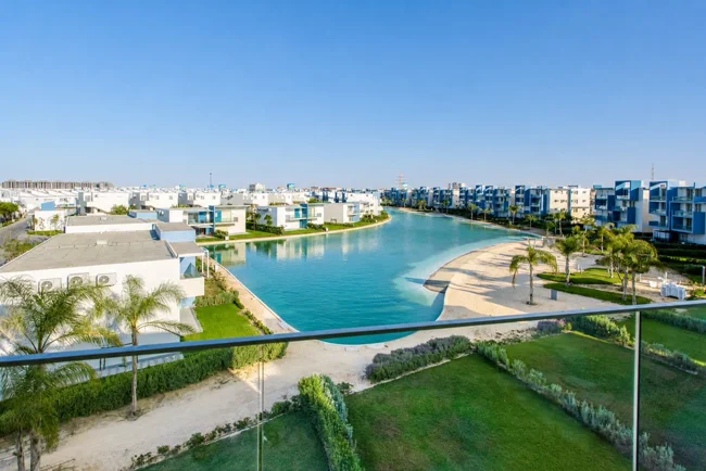 Image of Luxury Lagoon Escape – Fouka Bay